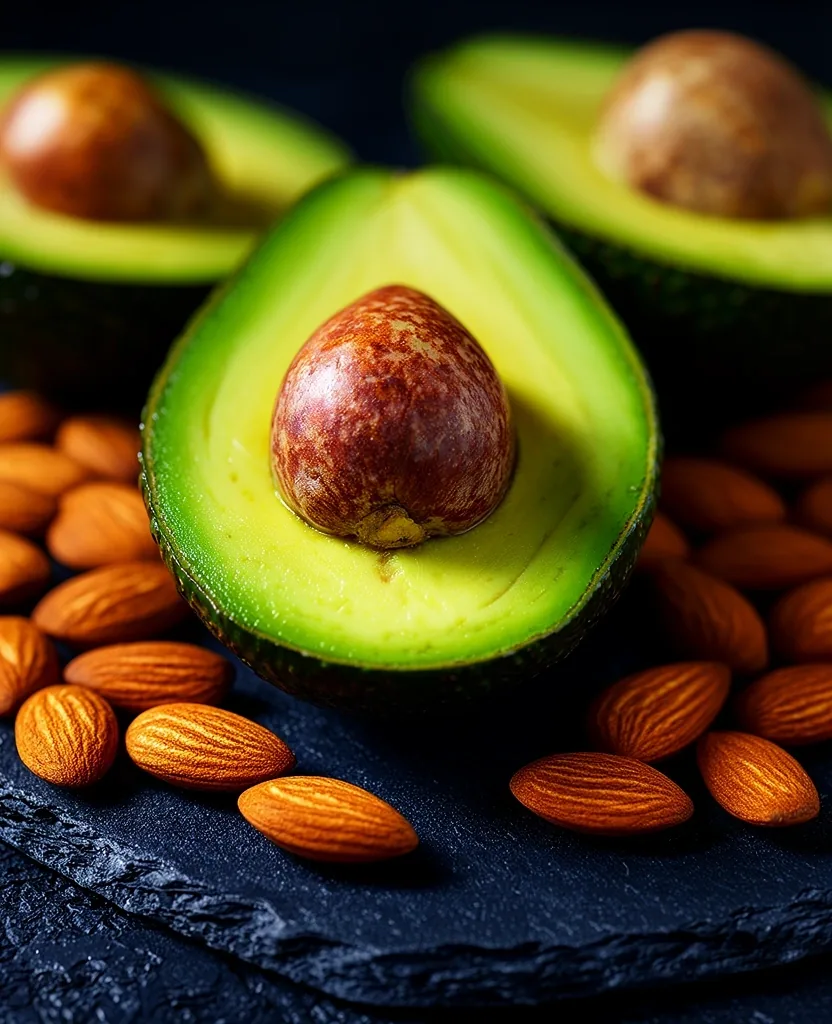 Nutrición base para la energía