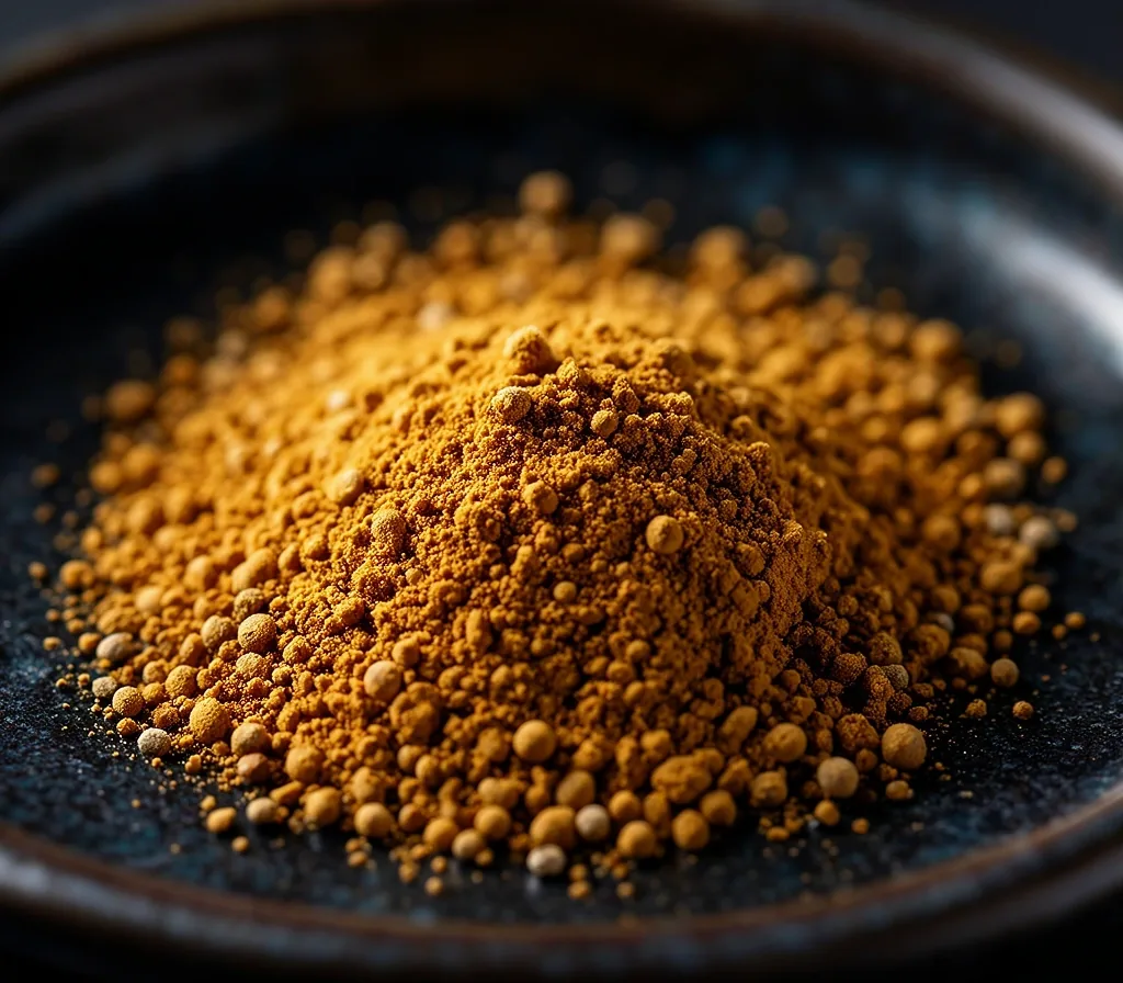 Pureza de ingredientes