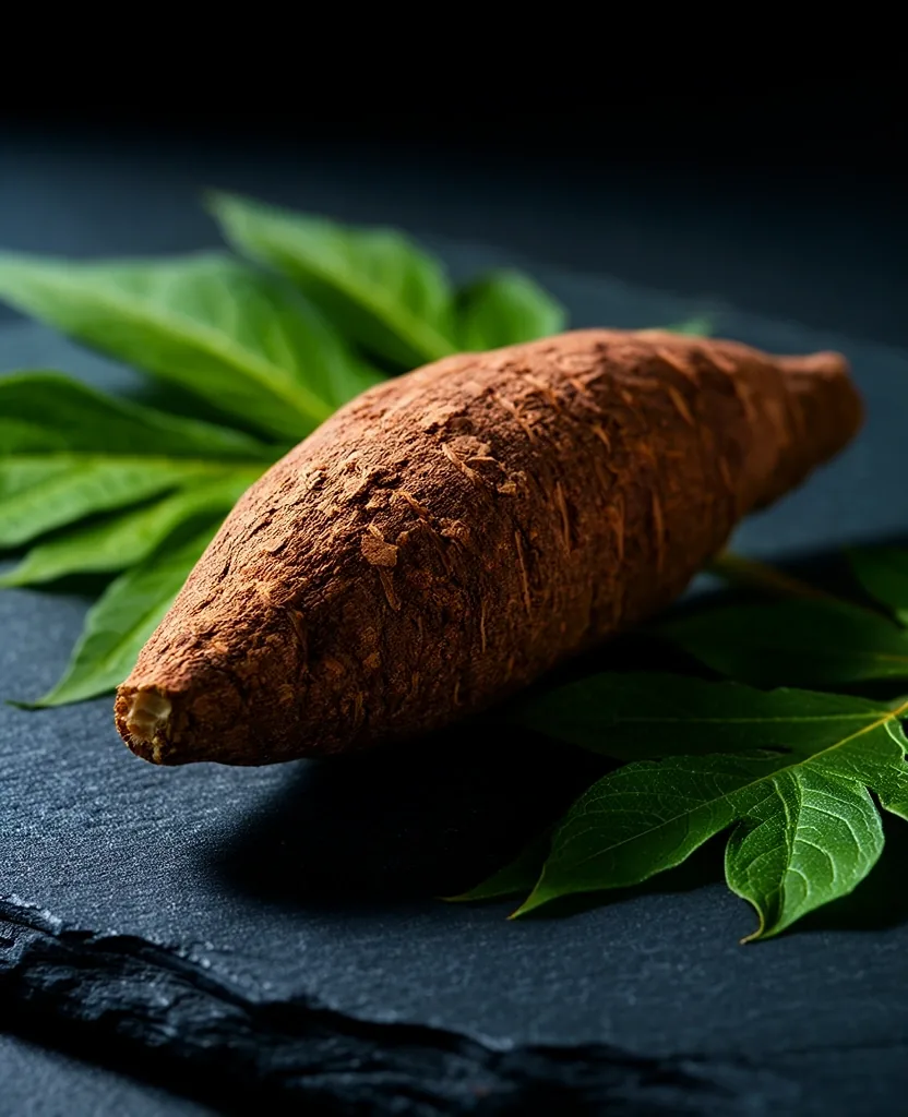 Concentrado de extractos vegetales